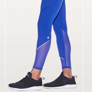 Lululemon Gait Keeper 7/8 Tight 25"